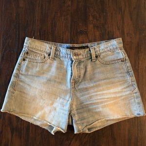 Women’s Jean shorts